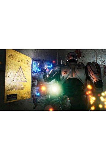 Nacon Robocop Rogue City Unfinished Business For Xbox Series X