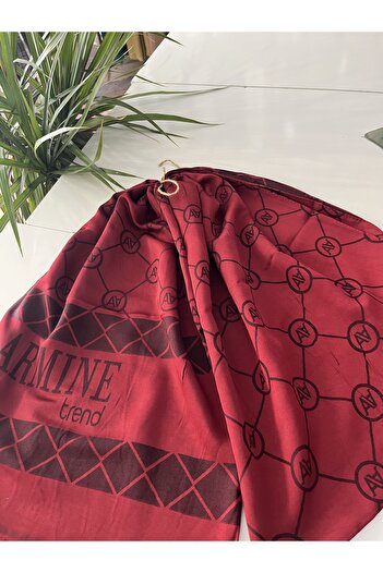 Neva Trend Wool Double-Sided Shawl