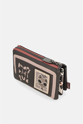 Anekke Women's wallet 41809 015