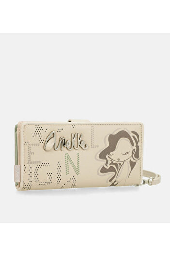 Anekke Women's wallet 40749 901