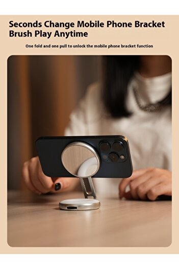Genaric Magnetic Selfie Ring Light