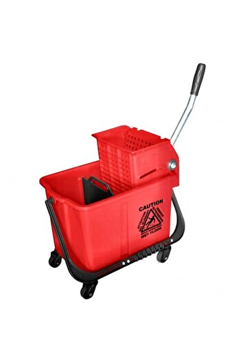 DacEnergy Professional bucket, made of durable plastic, clean water separator and mo...