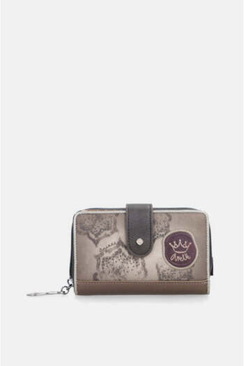 Anekke Women's wallet 41719 909