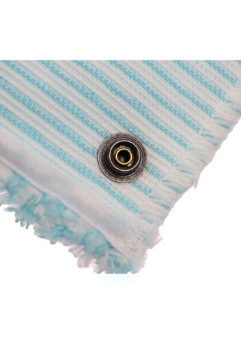 Leifheit Leifheit microfiber flat rotating mop refill, size 33 cm