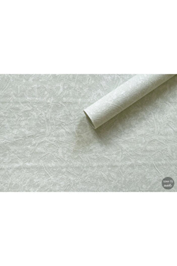MallDeco Textured green bedroom wallpaper, vinyl, Watches model