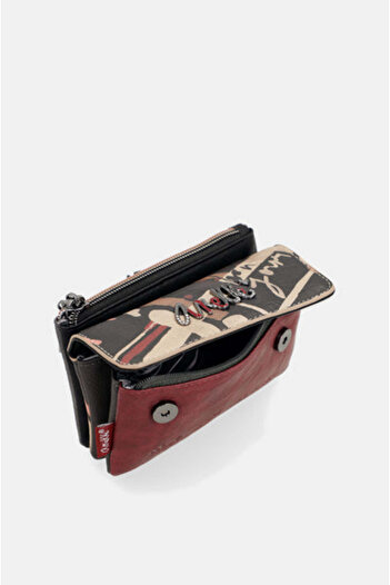 Anekke WOMEN'S WALLET 41819 025