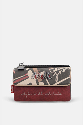 Anekke WOMEN'S WALLET 41819 025