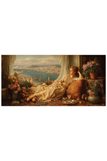 Anatolian Puzzle 1500 Piece Jigsaw Puzzle - Nobility 3796