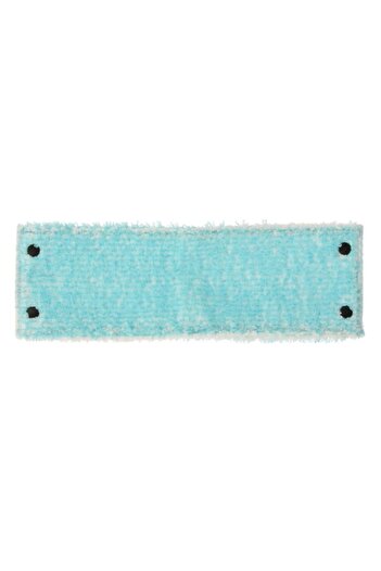 Leifheit Leifheit microfiber flat rotating mop refill, size 33 cm