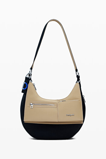 Desigual Women's black bag 25WAXP49