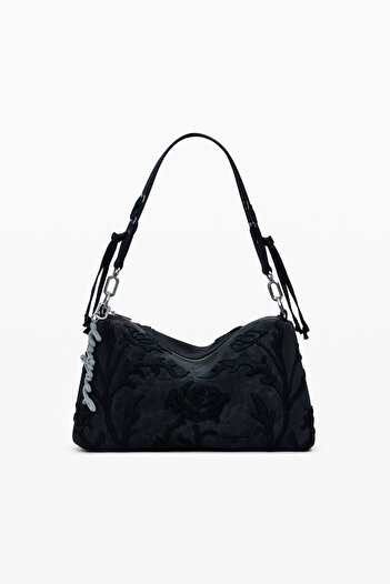 Desigual Women's black bag 25WAXP41