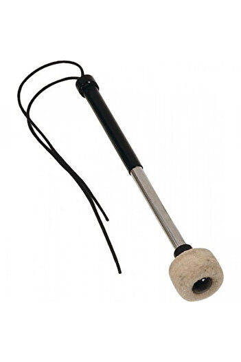 Solo Drum Marching Band Metal Handle