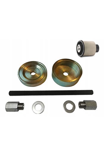 Other REAR BEAM BUSHING PULLER VW GOLF 4 MK4 BORA JETTA PEUGEOT 307 CITROEN C4