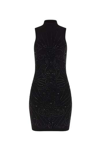 Guess Women's Black Dress