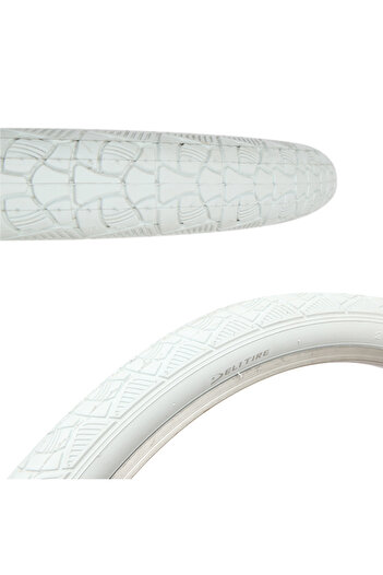 Other Tire SA-238 26X2.125 WHITE
