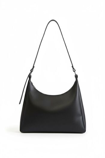CELESTIAL COLLECTION Large Size Single Strap Elegant Baguette Bag
