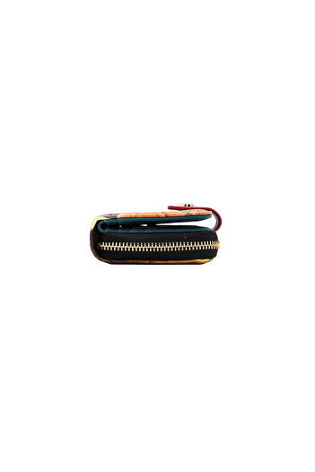 NİCOLE LEE Martha Travels Italy women's wallet PRT6903