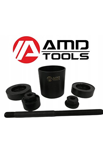 shumee Ford Fiesta IV Metal-Rubber Bushing Puller Kit