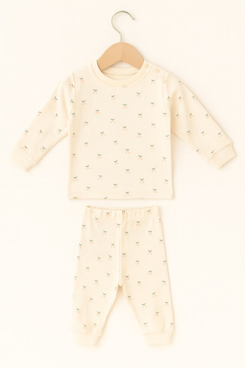 For My Baby 2 Piece Tracksuit Set
