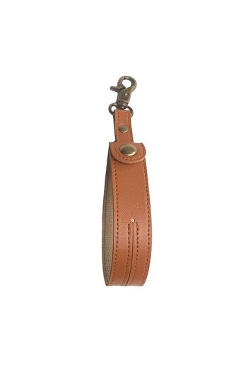 LEIBOO Kendama Case, Kendama Storage Case, Eco-Leather, Buckle with Aga