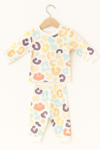 For My Baby 2 Piece Tracksuit Set