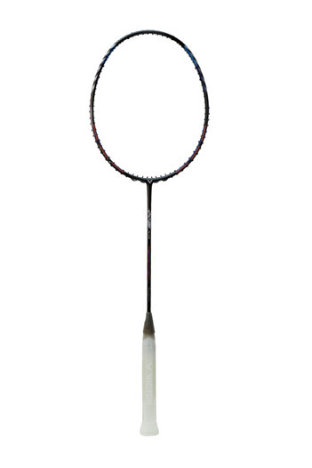 Victor AURASPEED HS PLUS HEAD LIGHT BALANCE BADMINTON RACKET (BLACK)