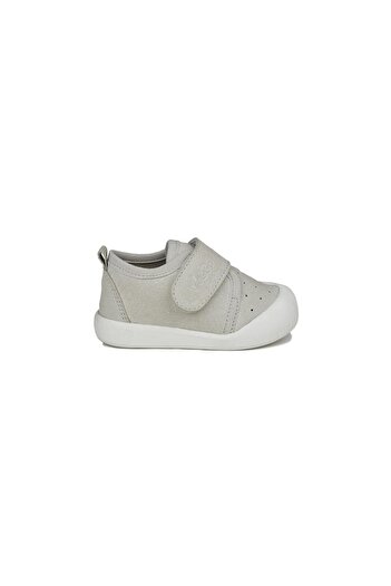 Vicco V1032048 First Step Gray Children's Sneaker Shoes