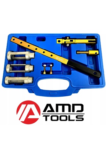 Other AMD Valve Removal Kit - Spring Compressor 8V-24V