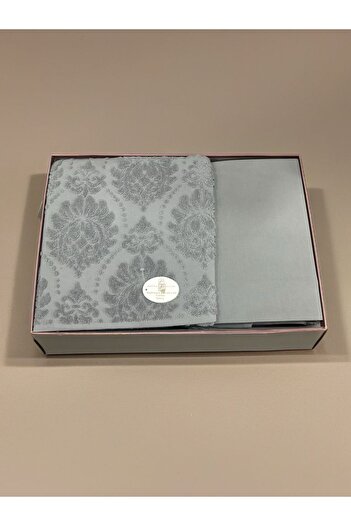 Pupilla Collection Jacquard Pique Set