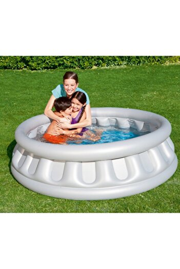 Other Inflatable Spaceship Pool 152 x 43 cm Bestway 51080