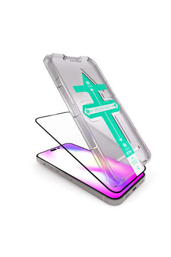 NEXT ONE protective film for iPhone 14 Pro Max