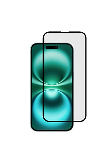 NEXT ONE protective film for iPhone 16 Plus