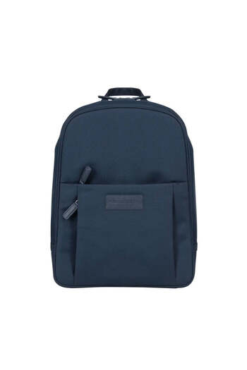 dbramante1928 Champs Elysees 15" Backpack, Blue