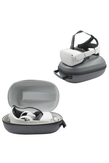 Other Protective travel case for Oculus Quest 1/2 headset