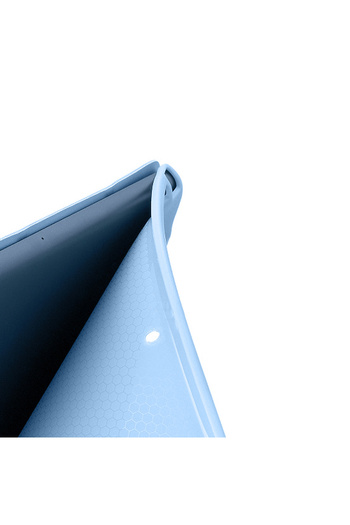 Other Trifold Case for iPad Air 13 Gen. 6 2024 (Blue)