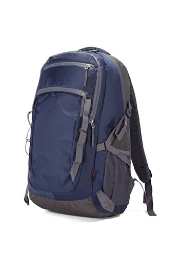 Benzi Mountain Backpack BZ 5778, 40 L, Polyester, Navy Blue