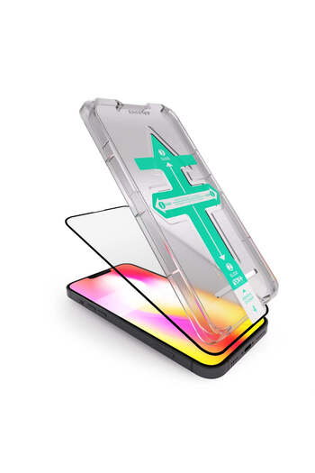 NEXT ONE protective film for iPhone 14
