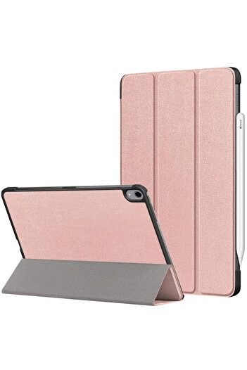 Other Smart Case for iPad Air 13 Gen. 6 2024 (Rose Gold)
