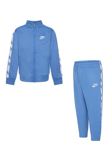 Nike ΣΕΤ ΟΛΟΚΛΗΡΟ ΦΟΡΜΑ ΜΠΛΕ ΠΟΛΥΕΣΤΕΡΑ ΑΝΔΡΙΚΗ ΦΟΡΜΑ ΑΝΑΠΤΥΞΗΣ ΑΝΔΡΙΚΗ ΦΟΡΜΑ 86M452