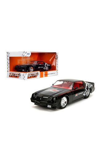 Jada Chevrolet Camaro Z 28 1979 - 1/24