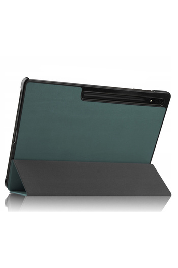 Other Smart pencil TPU case for Samsung Galaxy Tab S10 Ultra (Green)