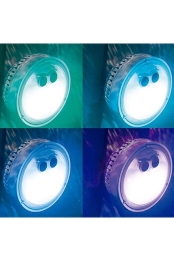 Other Intex 28503 Multicolor LED SPA Lamp