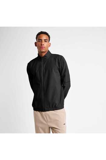 Lescon Men's Zippered Sweatshirt 25N-1165