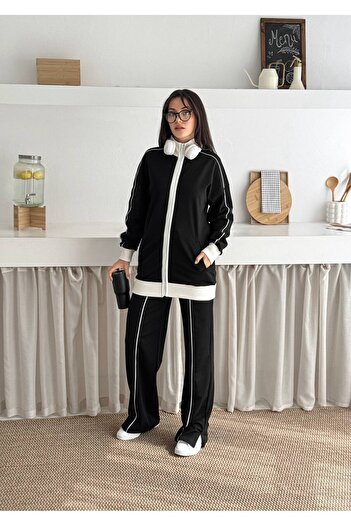 estilowear Women's Tracksuit Set 2Thread Compact Model S1005S