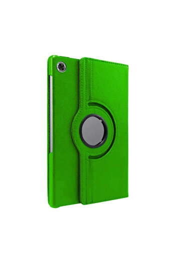 Other 360 Rotating Case for Samsung Galaxy Tab A9 Plus 11 (Green)