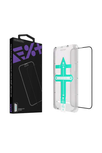 NEXT ONE protective film for iPhone 14 Pro