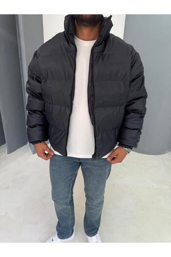 Combineman35 Giesto Leather Inflatable Jacket