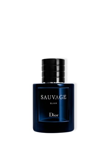 Christian Dior , Sauvage Elixir, Eau de Parfum, For Men, 60 ml