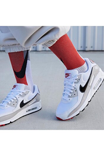Nike dx0116 101 Air Max 90 Kadın Günlük Spor Ayakkabı