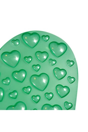 Outlook Design Covoras dus, Valentino, 570x450 mm, Green